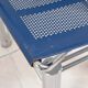 Set of 4 postmodern „8600“ chairs by Hans Ulrich Bitsch for Kusch & Co.