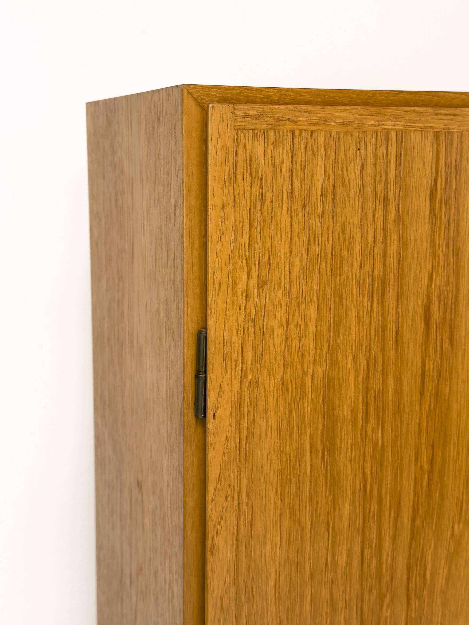 Teak Cabinet from Omann Jun, 1960s