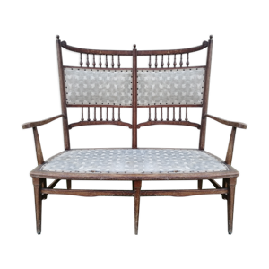 Banquette 1900