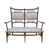 Banquette 1900