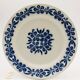 5 Dinner Plates, Orchies Moulin des Loups -St Amand
