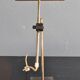 Lampe de bureau art déco 1950 orientable