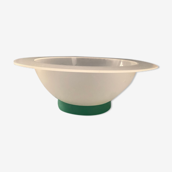 Salad bowl Euclid Alessi x Michael Graves