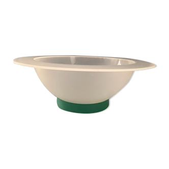 Salad bowl Euclid Alessi x Michael Graves