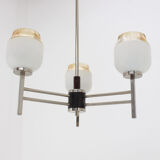 Mid-century chandelier, 1960