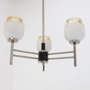 Mid-century chandelier, 1960