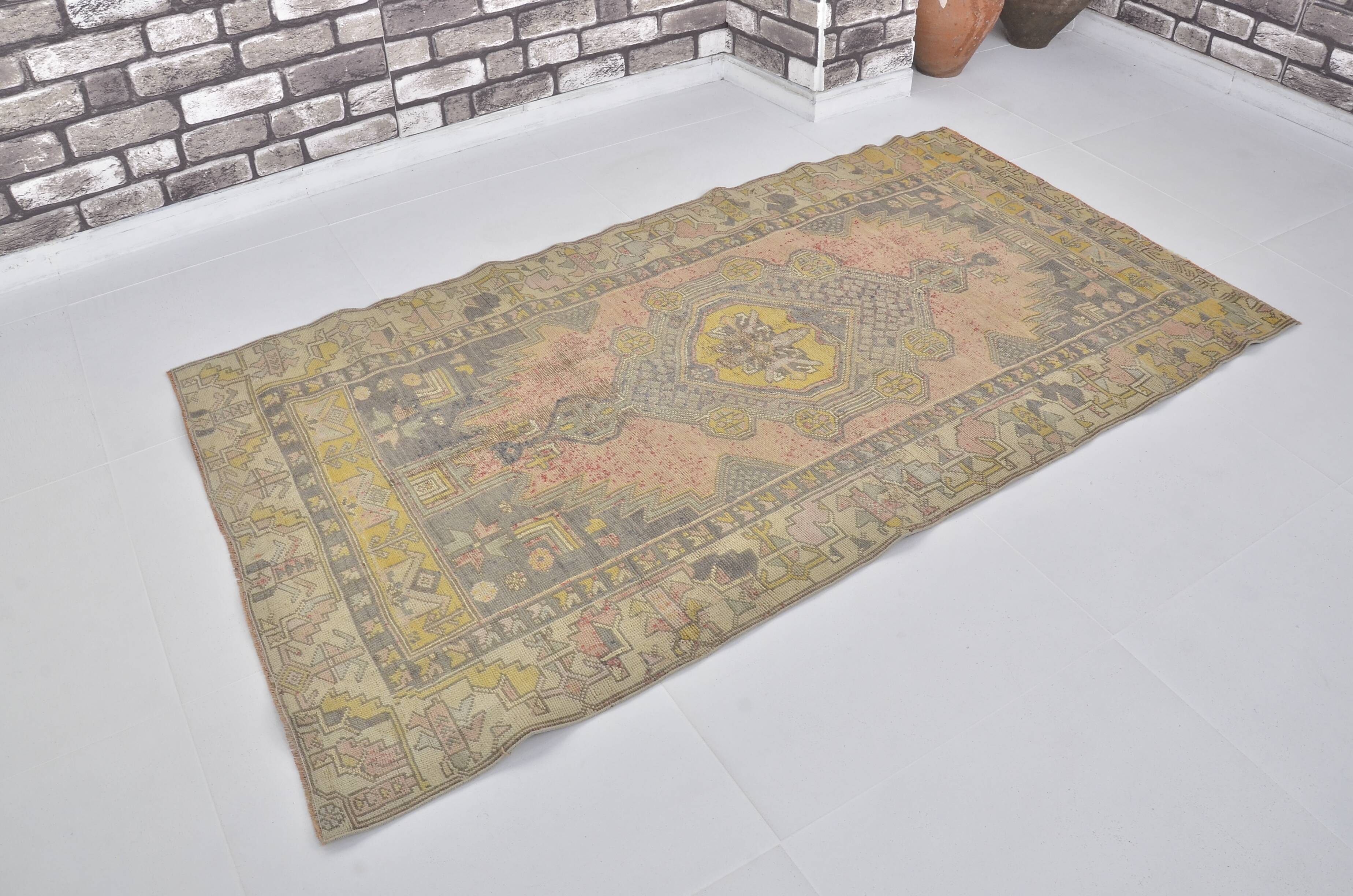 Anatolian Kurdish Antique Rug sku 1305