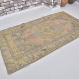 Anatolian Kurdish Antique Rug sku 1305