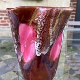 Vase Vallauris