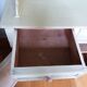 Children's buffet kitchen cabinet