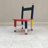 Pierre Sala chair
