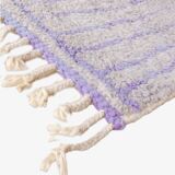 Berber wool rug - 303 x 209 cm