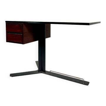 Mid-Century Desk By Antonello Mosca for Sormani, Italy, 1960s