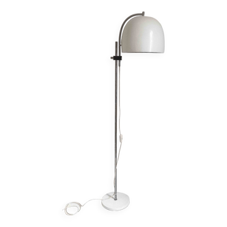 Floor lamp by Piet Hein for Lyfa 1960s Height 136 cm