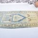 Tapis turc vintage unique sku 3082