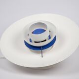 Danish vintage PH 5 pendant lamp by Poul Henningsen, Louis Poulsen, 1958