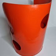 Vintage designer children's armchair "Jean Louis Avril", 1960s