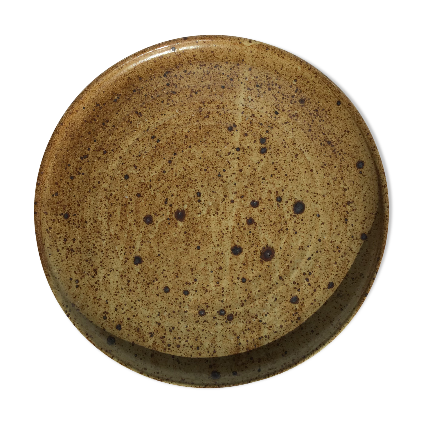 Pyrity sandstone pie dish 33cm
