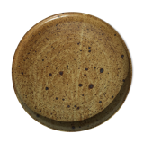 Pyrity sandstone pie dish 33cm