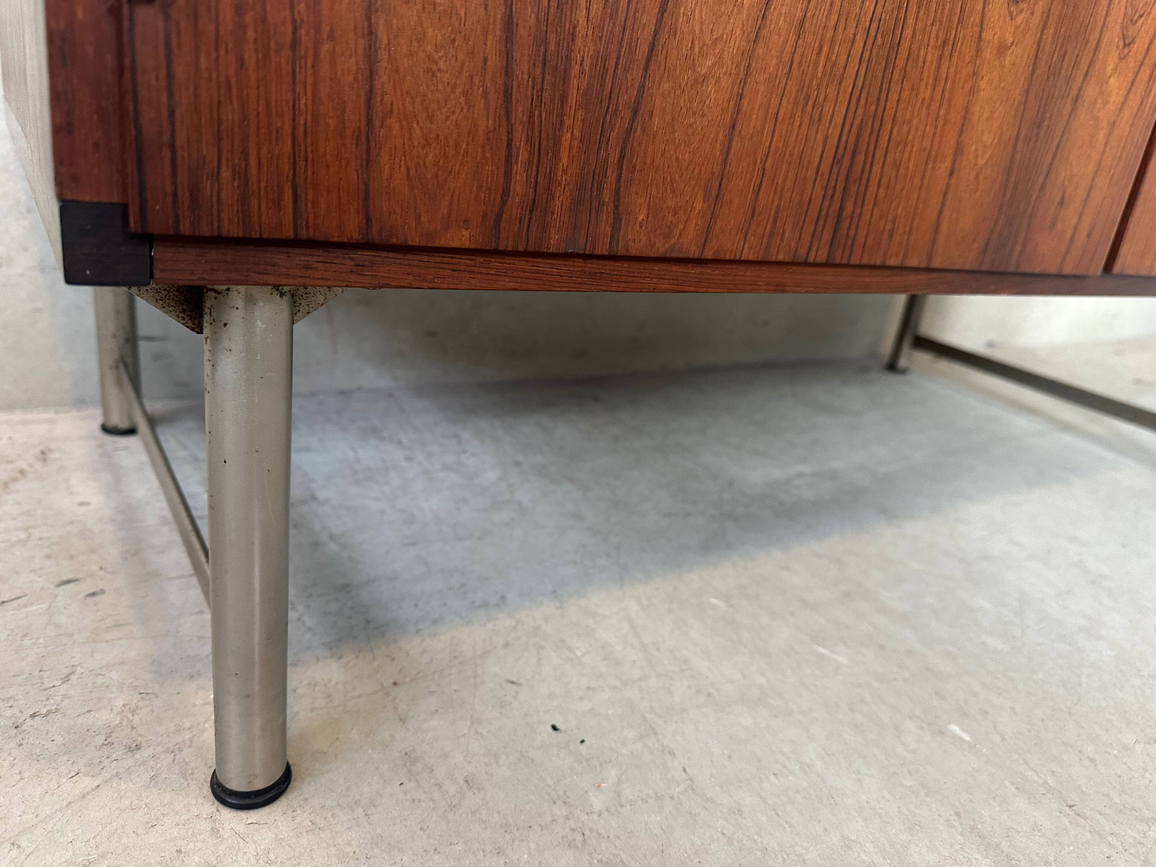 Vintage Pastoe wall cabinet – Cees Braakman