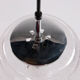 Suspensions par Glashutte Limburg Model Drop, 1970 Allemagne.
