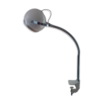 Flexible eye ball lamp