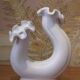 Wilhelm Kåge, vase sculptural "Surrea", Gustavsberg Studio, Suède Modernity