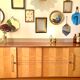 Vintage sideboard