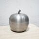 Vintage apple ice bucket
