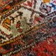 Iranian carpet 2 m 00 x 1 m 35