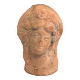Roman goddess