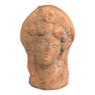 Roman goddess