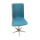 Chaise du bureau en kvadrat 1970