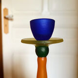 80s candlesticks