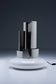 70's Italian Floor Lamp Giuseppe Calonaci
