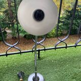 Table desk lamp