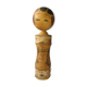 Poupée kokeshi traditionnelle