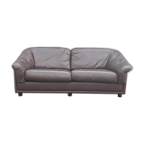 Dutch leather sofa Leolux
