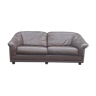 Dutch leather sofa Leolux