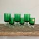 6 verres LUMINARC « cavaliers »