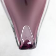 Paul Kedelv, Glass Cup, 1960s