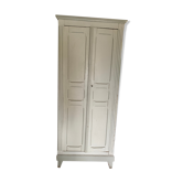 Parisian wardrobe