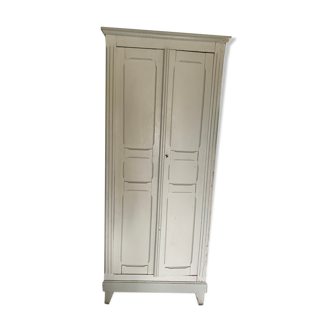 Parisian wardrobe