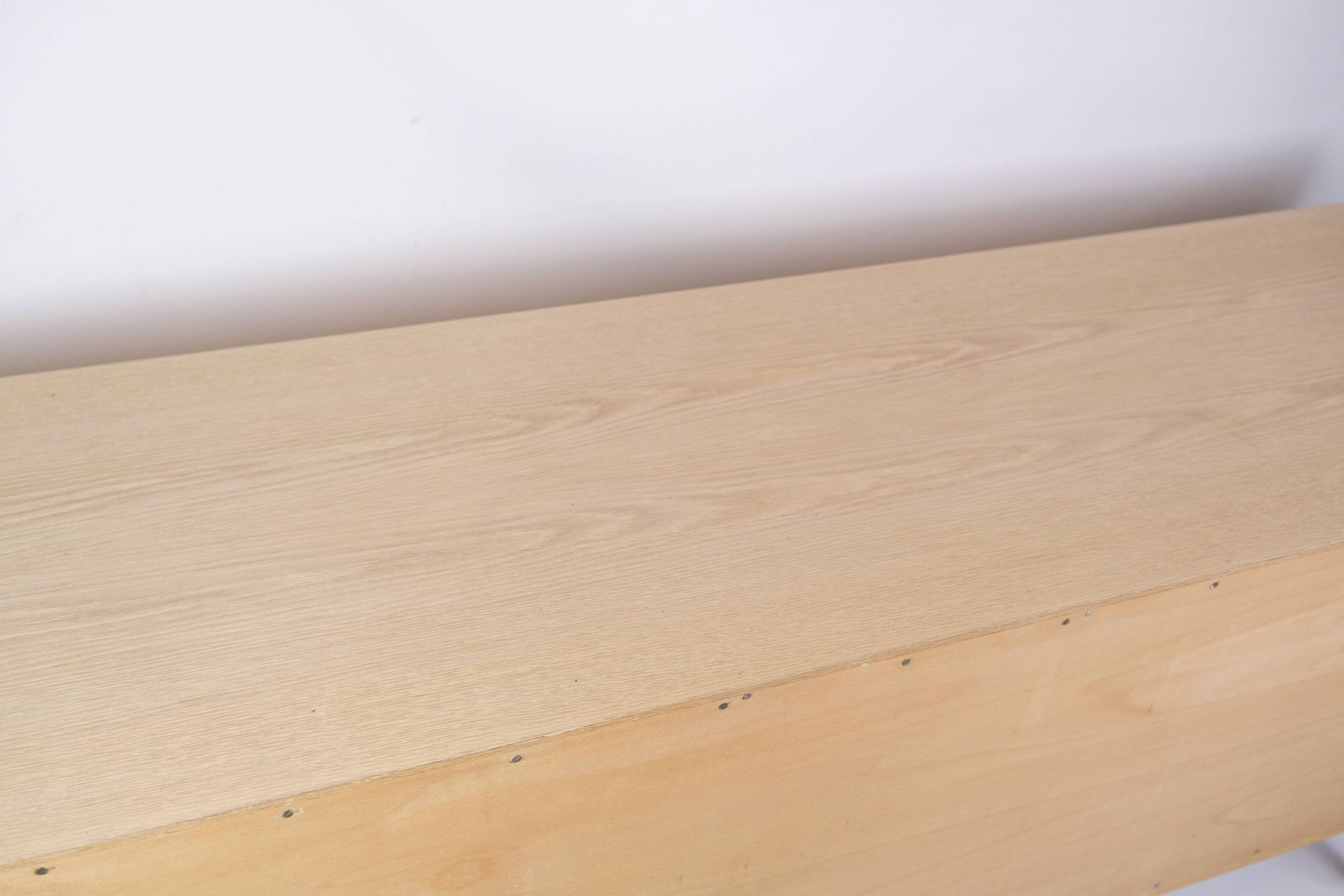 Sideboard Model RY-25 Made In Oak By Hans J. Wegner For RY Furniture From 1960s