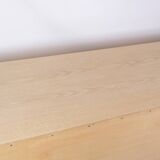 Sideboard Model RY-25 Made In Oak By Hans J. Wegner For RY Furniture From 1960s