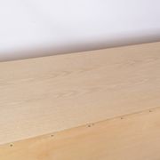 Sideboard Model RY-25 Made In Oak By Hans J. Wegner For RY Furniture From 1960s