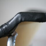 Pussycat chair, Steiner edition, design by Kwok Hoi Chan, France , 1969