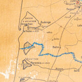 Map of France