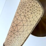Scandinavian wall light from the 60s