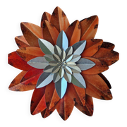 Autumn Flower Decor